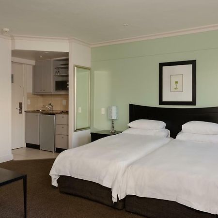 Protea Hotel By Marriott Cape Town Cape Castle Eksteriør billede