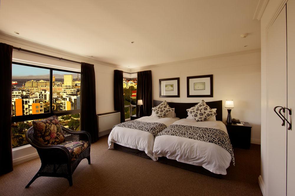 Protea Hotel By Marriott Cape Town Cape Castle Eksteriør billede