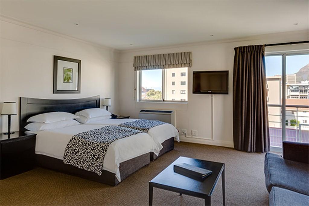 Protea Hotel By Marriott Cape Town Cape Castle Eksteriør billede