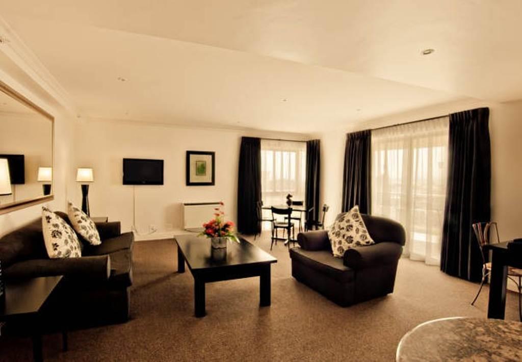 Protea Hotel By Marriott Cape Town Cape Castle Eksteriør billede