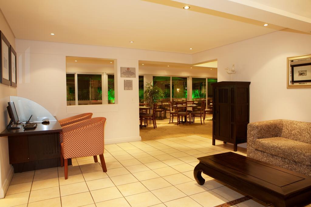 Protea Hotel By Marriott Cape Town Cape Castle Eksteriør billede