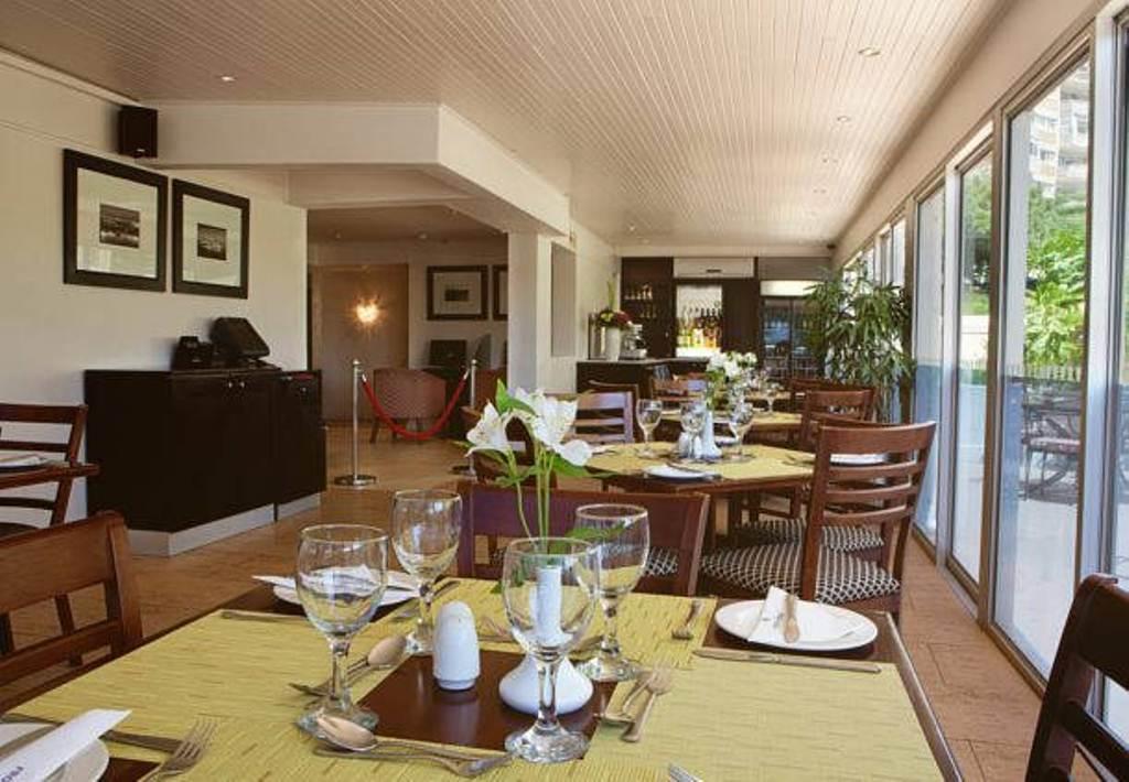 Protea Hotel By Marriott Cape Town Cape Castle Eksteriør billede