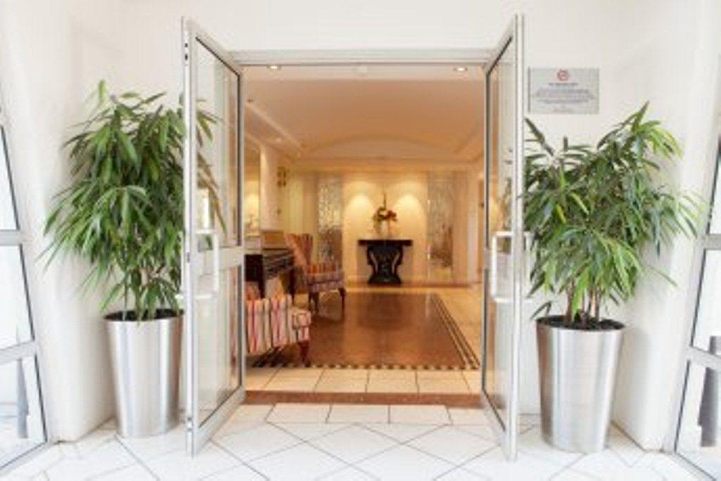 Protea Hotel By Marriott Cape Town Cape Castle Eksteriør billede