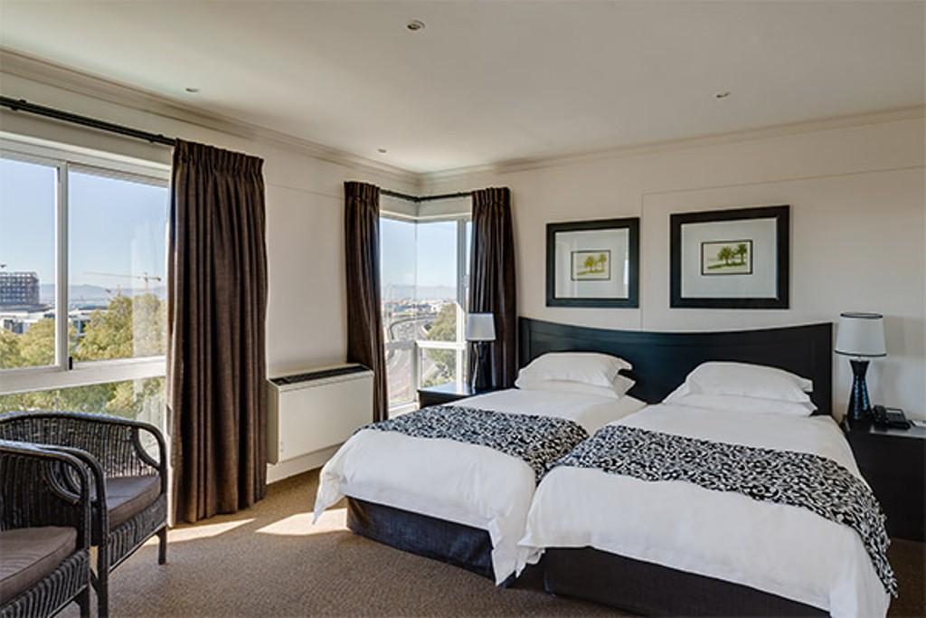 Protea Hotel By Marriott Cape Town Cape Castle Eksteriør billede