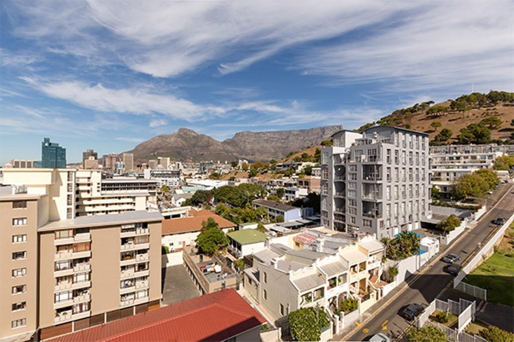 Protea Hotel By Marriott Cape Town Cape Castle Eksteriør billede