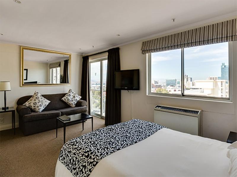 Protea Hotel By Marriott Cape Town Cape Castle Eksteriør billede
