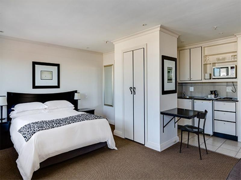 Protea Hotel By Marriott Cape Town Cape Castle Eksteriør billede