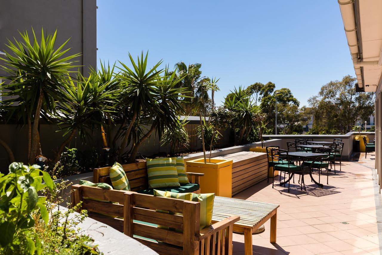Protea Hotel By Marriott Cape Town Cape Castle Eksteriør billede