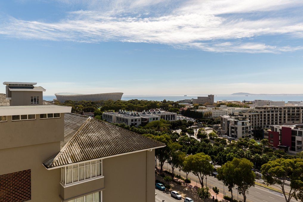 Protea Hotel By Marriott Cape Town Cape Castle Eksteriør billede