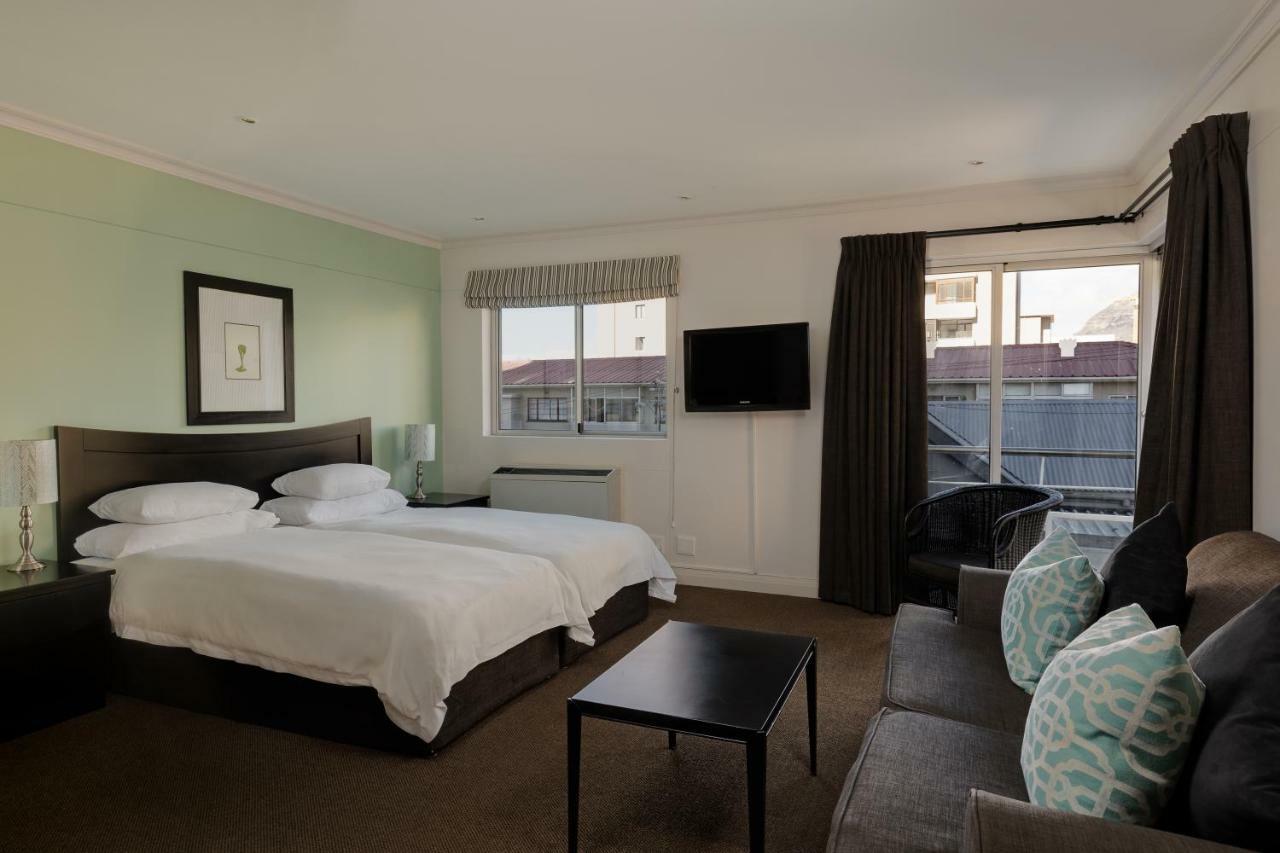 Protea Hotel By Marriott Cape Town Cape Castle Eksteriør billede