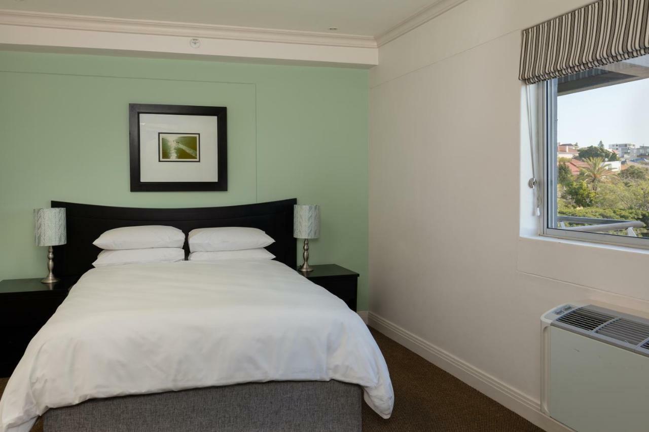 Protea Hotel By Marriott Cape Town Cape Castle Eksteriør billede