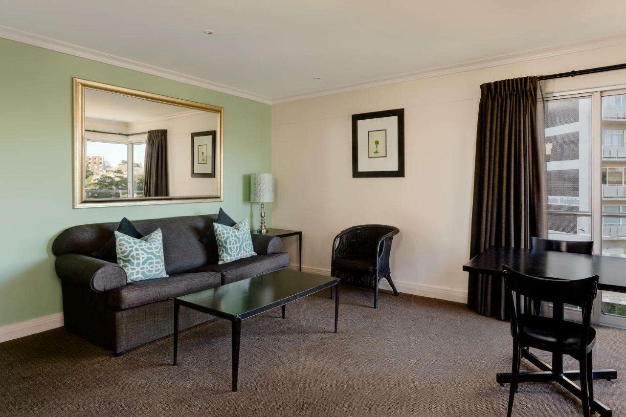 Protea Hotel By Marriott Cape Town Cape Castle Eksteriør billede