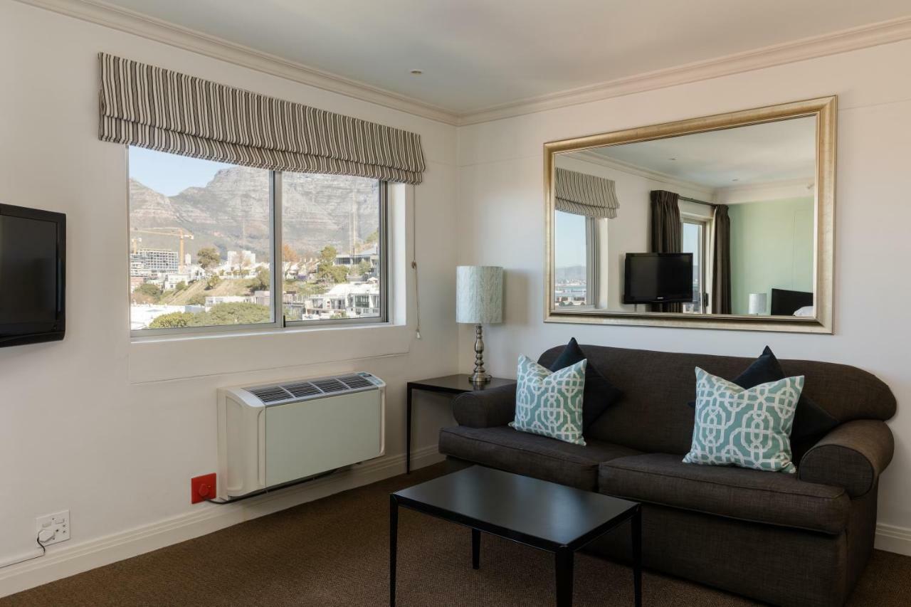 Protea Hotel By Marriott Cape Town Cape Castle Eksteriør billede